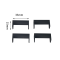 Rear Auxiliary box synchronizer installation auxiliary tools