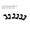 Rear Auxiliary box synchronizer installation auxiliary tools