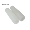Shift lever oil seal ring protection