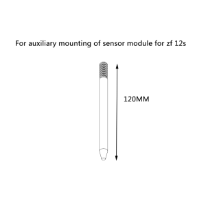 Oil pipe oil seal ring protection device
