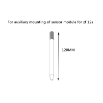Oil pipe oil seal ring protection device for zf 16 gear transmission