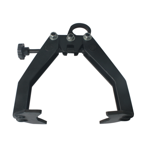 Retarder lifting device