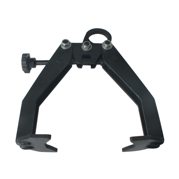 Retarder lifting device