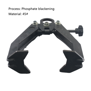 Retarder lifting device