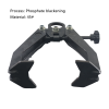 Retarder lifting device