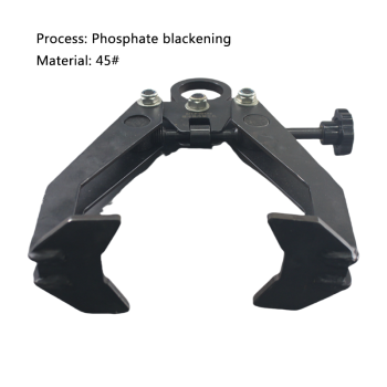 Retarder lifting device for zf 12s