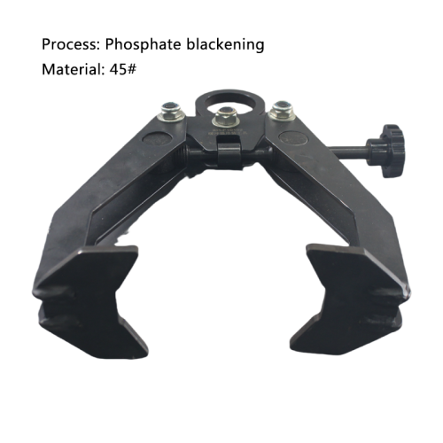 Retarder lifting device