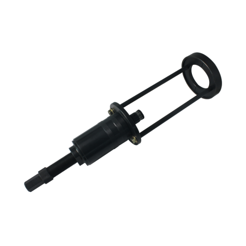 First shaft bearing extractor