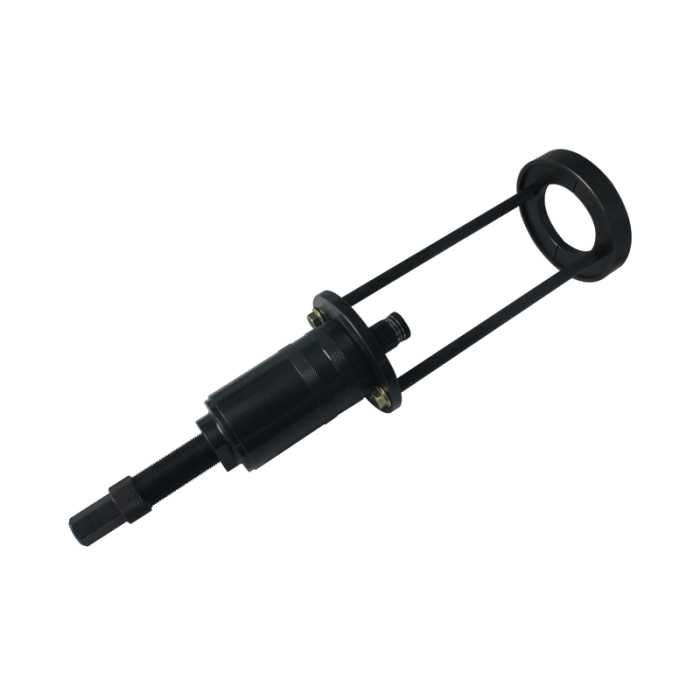 First shaft bearing extractor