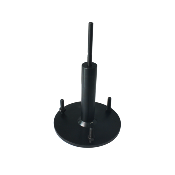 Main Shaft Support Block
