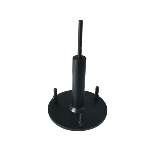 Main Shaft Support Block