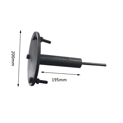 Main Shaft Support Block for zf 12s