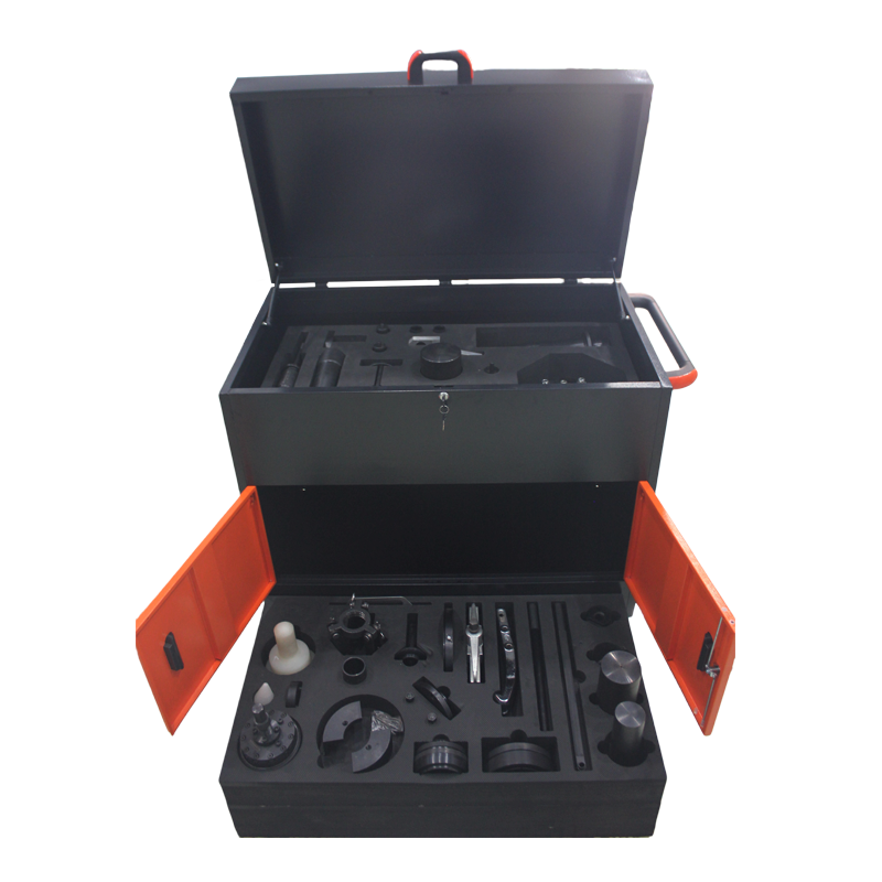 Special tool set for zf 12s 16s Transmission