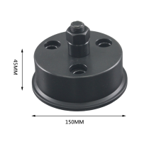 Rear Crankshaft Oil Seal Installer  for WEICHAI WP13/WP12 engine & SINOTRUK D12 engine