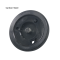 Rear Crankshaft Oil Seal Installer For Weichai Engine Wp10