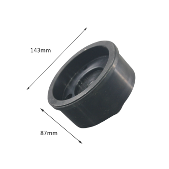 Rear Crankshaft Oil Seal Installer for SINO TRUK Mc11 engines