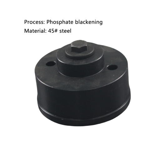 Rear Crankshaft Oil Seal Installer Tool