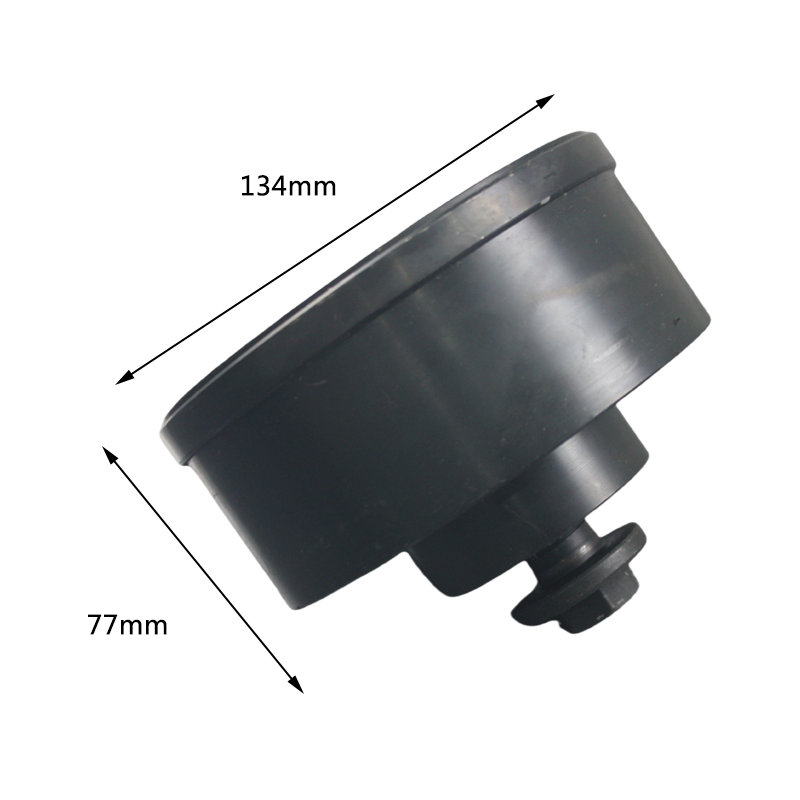 Rear Crankshaft Oil Seal Installer Tool