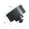 Rear Crankshaft Oil Seal Installer Tool