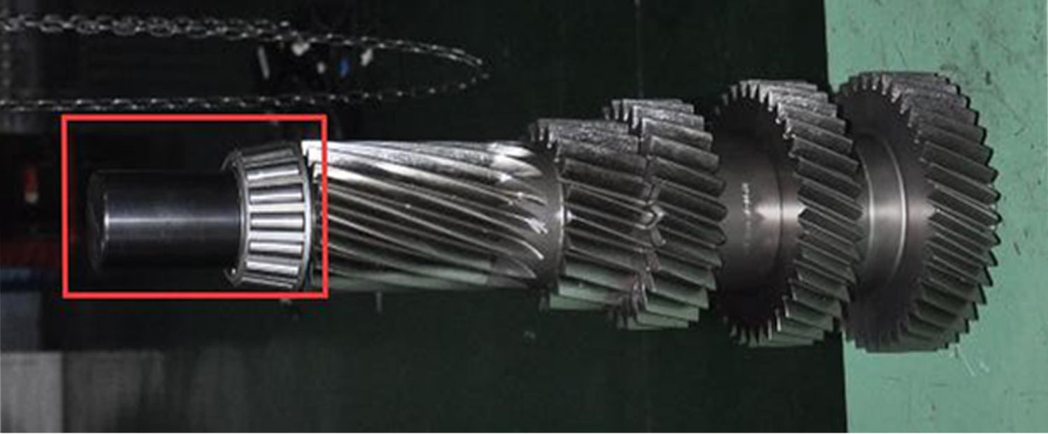 ZF transmission repair tools