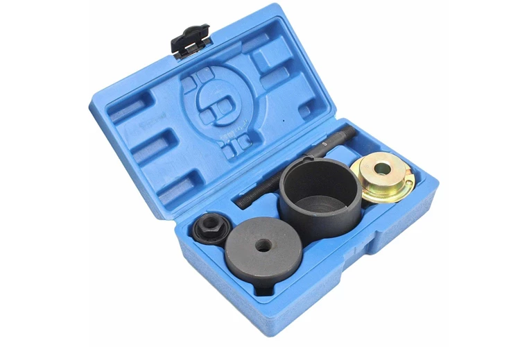 front suspension bush tool