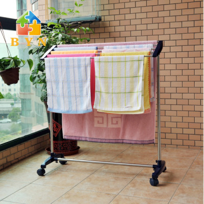 Bathroom Towel Rack China Byn Bathroom Rack Towel Drying Dq 0074