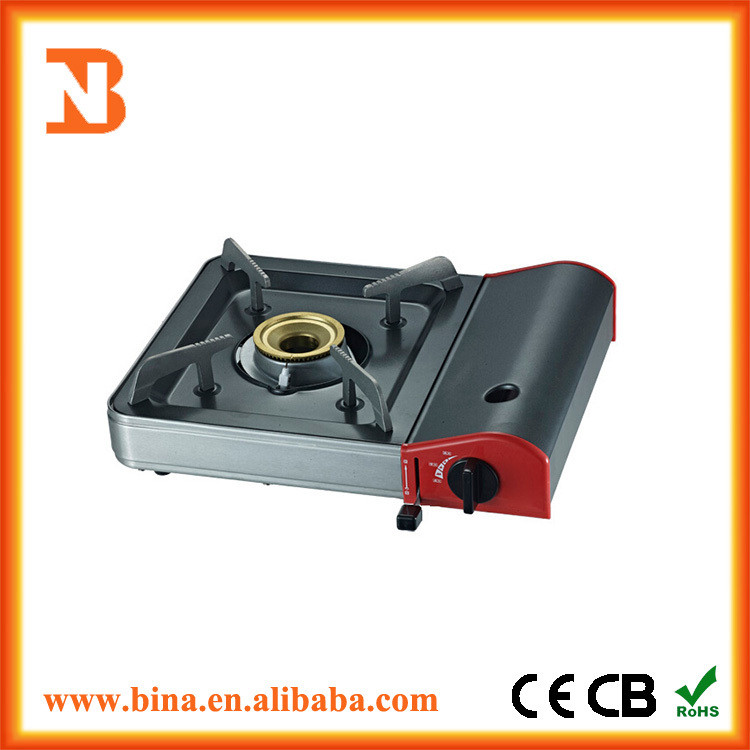 Wholesale fashion butane travel gas stoves Buy travel gas stove