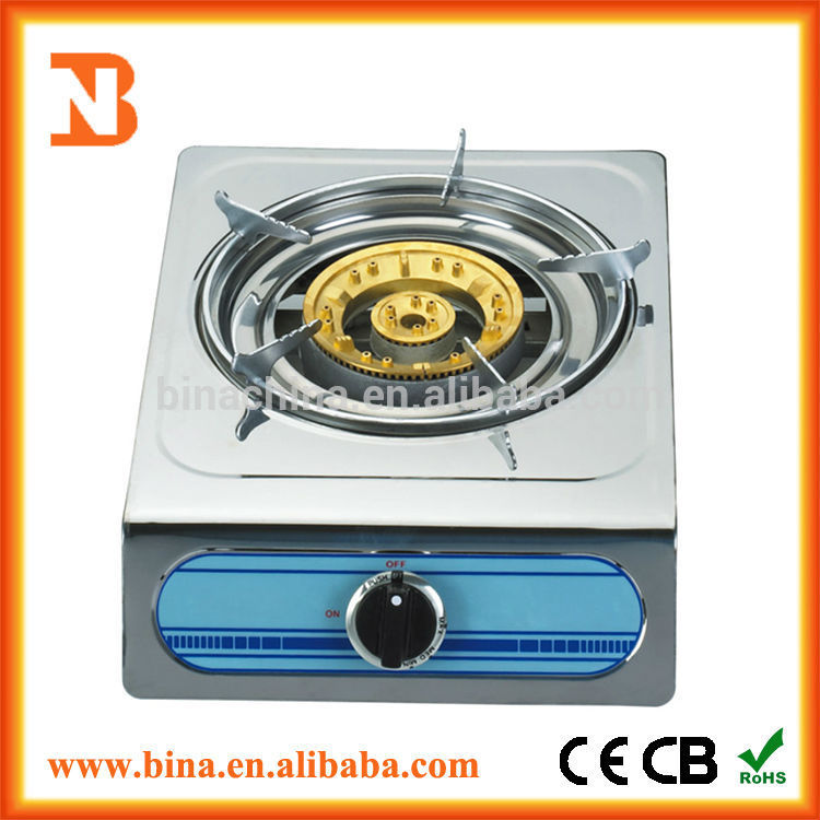 Wholesale Japanese stainless steel gas stoves Buy stainless steel gas