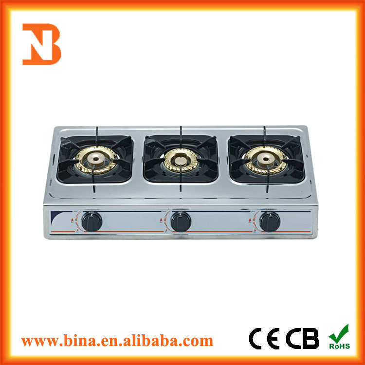 Wholesale Japanese stainless steel gas stoves Buy stainless steel gas