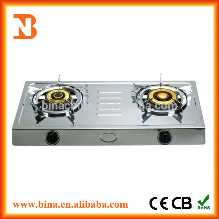 Wholesale Japanese stainless steel gas stoves Buy stainless steel gas