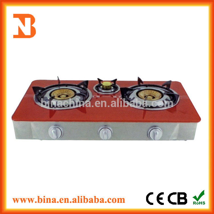 Wholesale Japanese stainless steel gas stoves Buy stainless steel gas