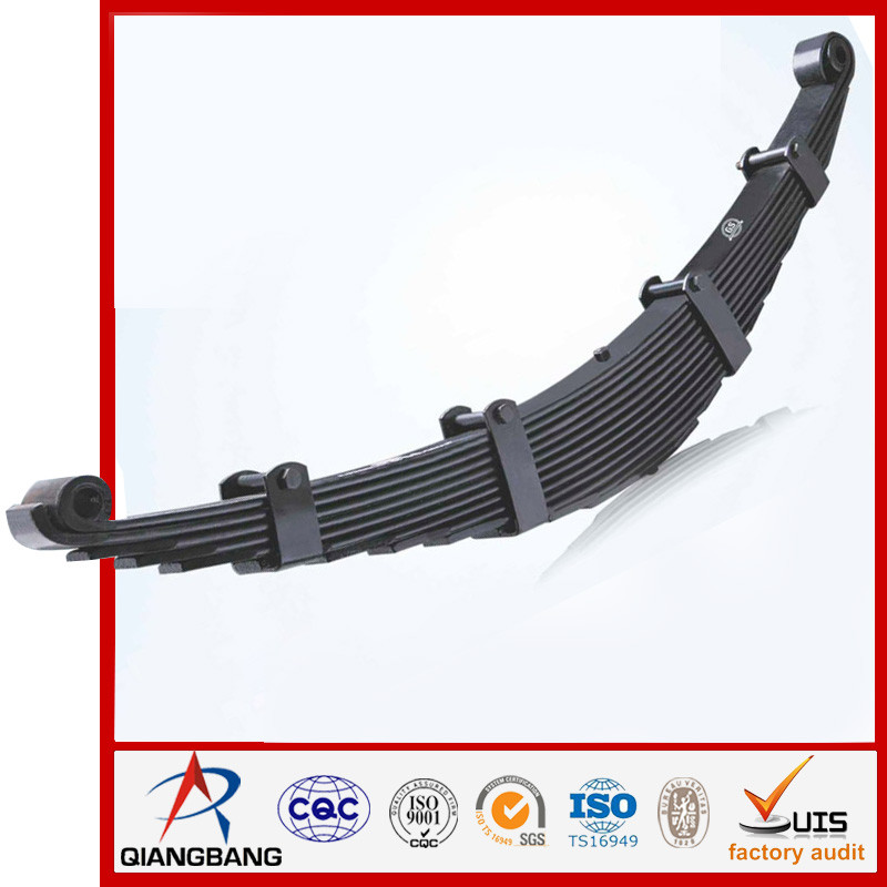 volvo composite heavy duty truck flat leaf spring Buy leaf spring