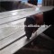 Hot rolled perforated flat bars (hot galvanized)