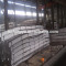 HOT ROLLED / SLITED / GALVANIZED FLAT STEEL (Factory)