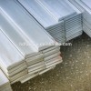 hot rolled spring galvanized flat bar perforated-HOT GALVANIZED