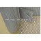 different materials expanded metal rhomboidal mesh