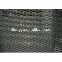 Expanded Metal Mesh for Sunscreening