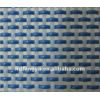polyester plain fabric for paper making
