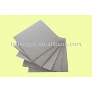 Coolant oil filter paper
