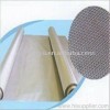 Stainless Steel Wire Mesh(Mallas metalicas en acero indoxidable)