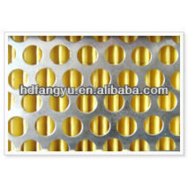 Perforated Sheet Metal for filter