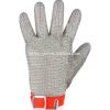 SUS304LSS RING MESH GLOVE/Stainless steel mesh glove