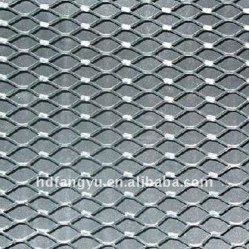 Galvanized Wall Plaster Mesh For Building