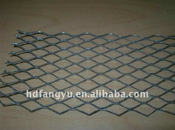 stucco wire mesh