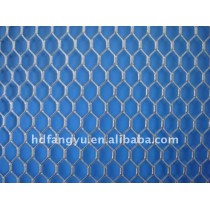 Electro galvanized Expanded Metal Lath