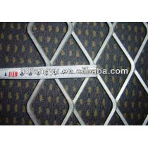 INDUSTRIAL EXPANDED METAL( acero inoxidable)
