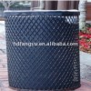stainlesss steel expanded metal for filter