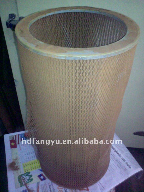 Mini Expanded Metal Mesh fro Air Filter