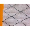 galvanized expanded metal mesh for cotton filter