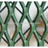 PVC Coated Expanded Metal Grating(Fence)